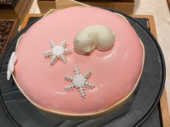 -顺德美的万豪酒店·自助餐·贡厨