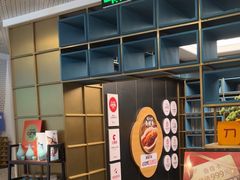 -刀板香·安徽菜(国购IFC店)