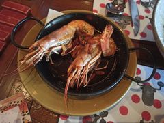 阿根廷大虾-TOMATITO(无限极荟店)