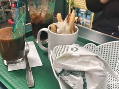 -幸运小丑汉堡(Bay Area本店)