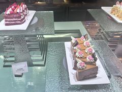 -北京朝阳悠唐皇冠假日酒店