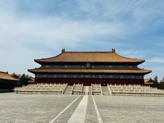 -北京市劳动人民文化宫(太庙)