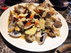 -湘轩·土菜研究院(光大店)