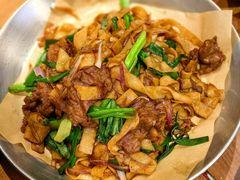 -常来小聚·广州非遗传承餐厅(地王广场店)