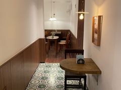 -野路甜点铺(松柏路店)