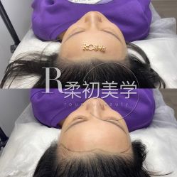 -RC半永久纹眉纹发际线