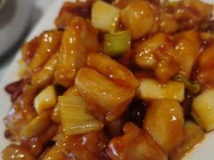 -马凯餐厅(长椿街店)