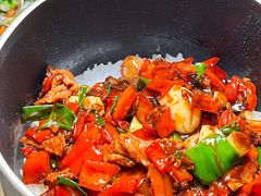 -隐厨·中国菜馆(三里屯T+MALL店)