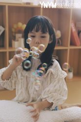 点击看大图 -雅尼·亚米儿童摄影美学馆(汉阳店)