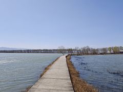 -野鸭湖国家湿地公园