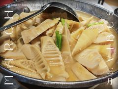 -筱爷叔·上海传统手工菜(玉树路店)