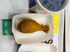 -德克士(阳光店)