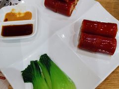 -赏点粤式点心(广州塔店)