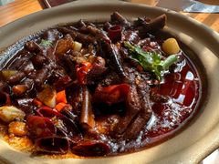 -福苗小骆驼烧烤(莲湖路店)