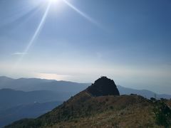 -七娘山