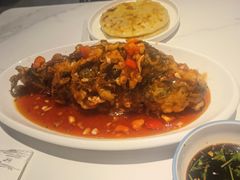 -西夏回族烧麦馆(牡丹街店)