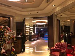 -广州花园酒店·凌璇阁旋转餐厅CAROUSEL360