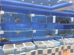 -果蔬好生活超市(乐堤港店)