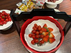 -云境生态园(红谷滩店)