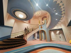 -奈尔宝家庭中心·亲子餐厅(北京东坝万达店)