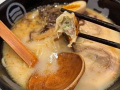 -味千拉面(世纪东方店)