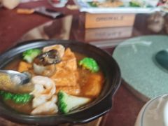 -南沙游艇会·大兵船餐厅