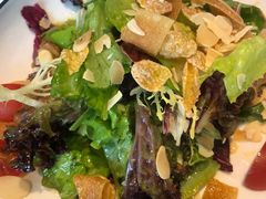 -曼乐辰餐厅(中庚漫游城店)