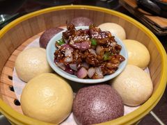 -小菜园新徽菜(蚌埠蚌山万达店)