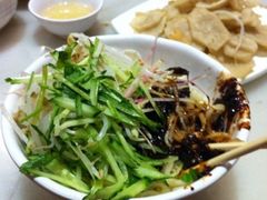 -大鸭梨烤鸭(左家庄店)