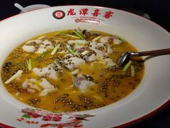 -龙潭喜客·四川客家菜