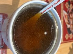 -华记煲仔华·煲仔饭(三元里万科里店)