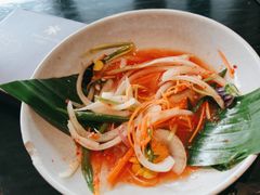 -Thai Alley泰爱里(二沙岛店)