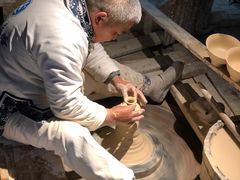 -景德镇古窑民俗博览区