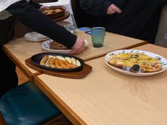 -萨莉亚意式餐厅(星海广场店)