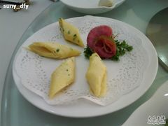 麦糊烧~-绍兴饭店知遇楼(环山路店)