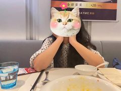-港丽餐厅(高德置地店)