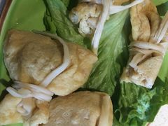 -一叶一世界•素食餐厅(环球中心店)