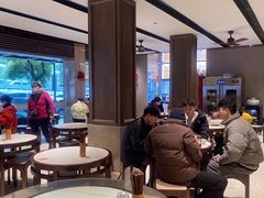 -慧娟面馆·餐厅(望江路店)