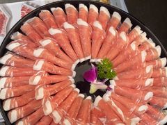 -阳坊涮肉(西直门凯德mall店)