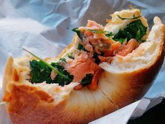 -BAKER&SPICE(国贸商城店)