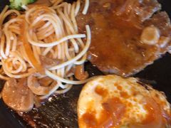 -豪享来中西餐厅(隆昌店)