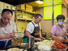 -张记灌饼(丰富路店)