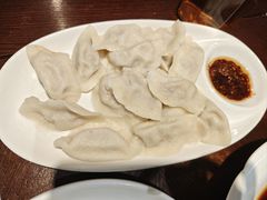 -老厨家(友谊路总店)
