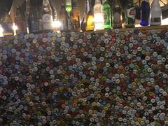 -啤仕多·啤客国潮跳舞BAR(保俶路店)