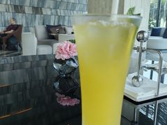 -希尔顿南海酒店·观廊大堂吧·海景下午茶