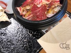-九田家黑牛烤肉料理(珠江摩尔店)