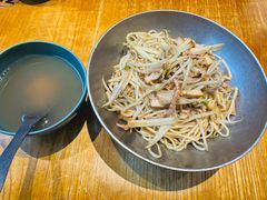 -圳兴面王·拌川·特色炒面(南山保利剧院店)