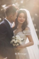 点击看大图 -B.Bridge Couture婚纱礼服(福田店)
