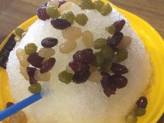 -二斗栗子(黄河道店)