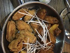 -MI WU FACTORY米屋美食工厂餐厅(绿地店)